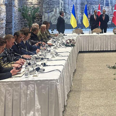 Російські максималістські вимоги на переговорах