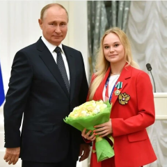Melnikova in Series A: no legal grounds for ban