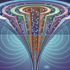 Physicists discover new critical phase of matter