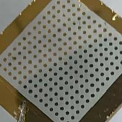 Miniature device for unmanned vehicles