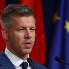 Міністр Сибіга здивований заявами прем’єра Угорщини щодо Карпатської ініціативи та енергетики