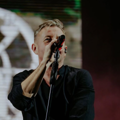 Case against the band 