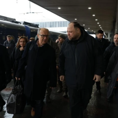 Польща допомагає Україні у виборах