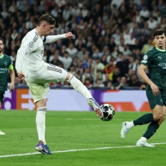 Bookmakers' prediction for Champions League