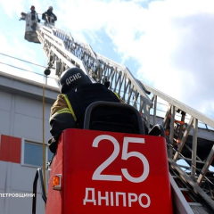 Напади росіян на Дніпропетровщину: поранені жертви