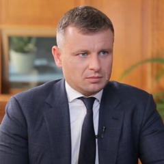 Флаг Украины и Европейский союз