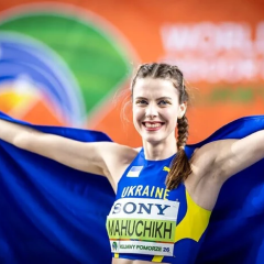 Maguchikh wins stage of Continental Tour in Netherlands