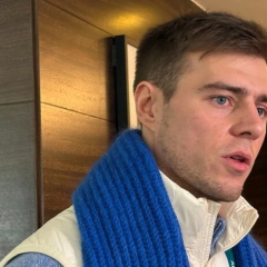CAS завершил дело Гераскевича: почему МОК обвиняет Украину в мировом обозрении