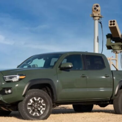 Patriot or APKWS: which missile is better?
