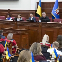 Відновлення конкурсів на керівників закладів освіти