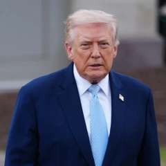 Трамп оголошує перемогу в Ірані