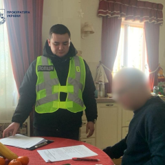 Suspicion towards otolaryngologist in Kyiv after surgery
