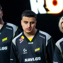 NAVI defeated The Mongolz in the quarterfinals of ESP Pro League