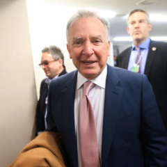 US finalizing war ending plan: meeting with special envoy and Putin