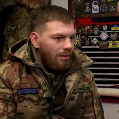 Солдат удерживал Покровск без связи