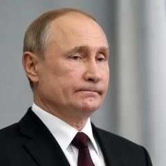 Генерал з Австралії про стратегію Росії