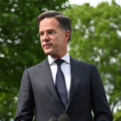 НАТО критерії збивання російських дронів та літаків