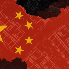 Chinese SHI agents bypass Amap rules