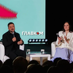 Зеленський назвав улюблений гурт