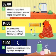 Безпека вдома: прості щоденні звички