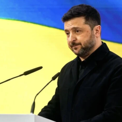Украина и Болгария подписали соглашение