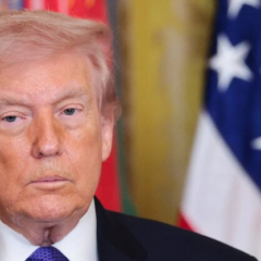 Трамп закликає до операції проти Ірану