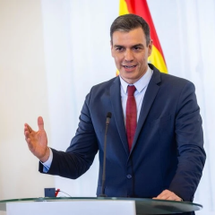 Former Spanish Transport Minister sentenced for corruption