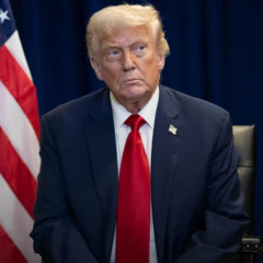 $2 млн інвестиції Трампа в Netflix