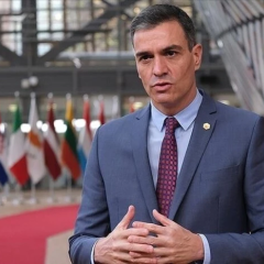 Spanish Prime Minister urges not to panic over Pentagon leak