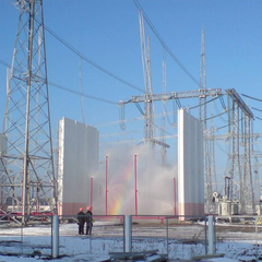 Дефіцит електроенергії: загроза відключення світла