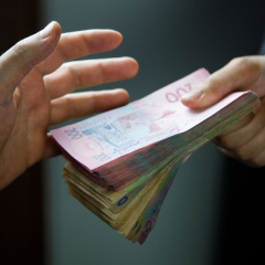 Маленький бізнес допоможуть грошові виплати