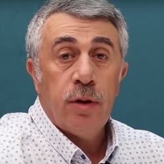 Комаровский о опасности новых детских игр
