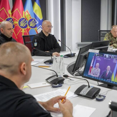 Прем'єр-міністр Шмигаль підбив підсумки засідання