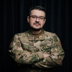 Історик Алфьоров про сучасну Україну