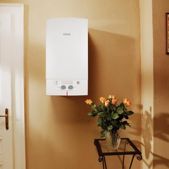 Власники котлів шукають альтернативу опаленню