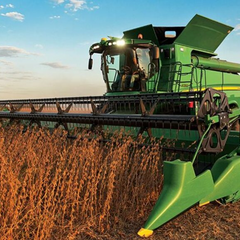 Розвідка у галузі російського АПК