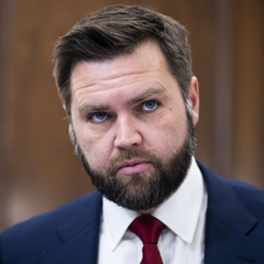 Встреча Венса и Зеленского на конференции