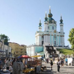 Потік туристів з Саудівської Аравії до України