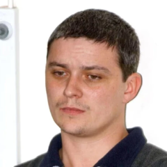 Photo of the British prison where Ian Huntley died