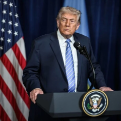 Трамп зніме санкції проти Росії