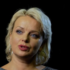 Ірма Вітовська говорить про важливість культури