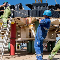 Не хватает рабочих рук в Германии