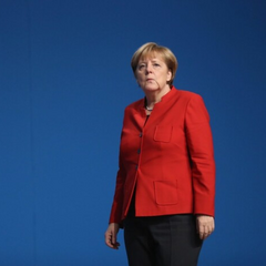 Меркель на пенсії: ексканцлерка займається новою роботою