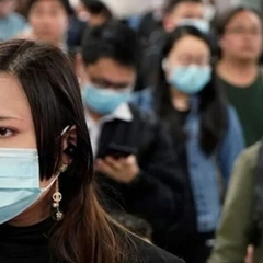 На Тайване - рекордное количество заболевших гриппом