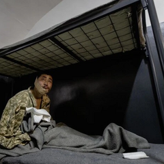 Военнослужащий КНДР рассказывает о психологии бойцов