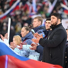 Садулаев пропустит Европу из-за визовых ограничений