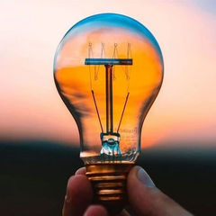 Свет отключен на территории Грузии