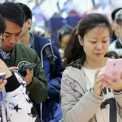 Запуск 10G-інтернету в Китаї