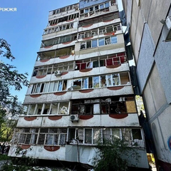 Взрывы в России и удары по Харькову и Запорожью