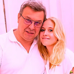 Продюсер Ягольник рассказал о новой жене